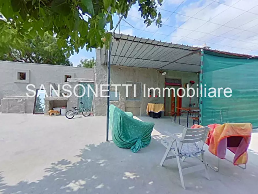 Immagine 9 di Rustico / casale in vendita  in FAGICO a Fasano