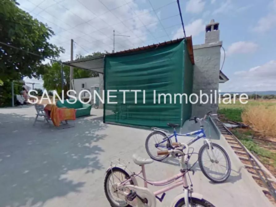 Immagine 10 di Rustico / casale in vendita  in FAGICO a Fasano