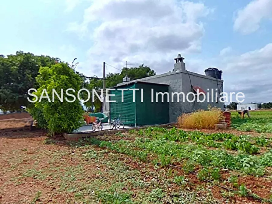 Immagine 11 di Rustico / casale in vendita  in FAGICO a Fasano