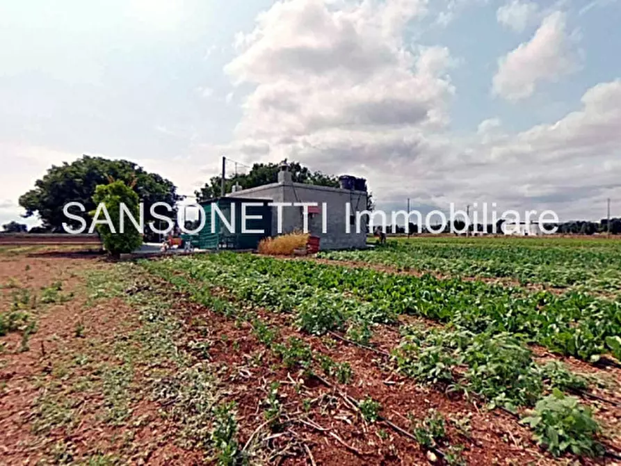 Immagine 12 di Rustico / casale in vendita  in FAGICO a Fasano