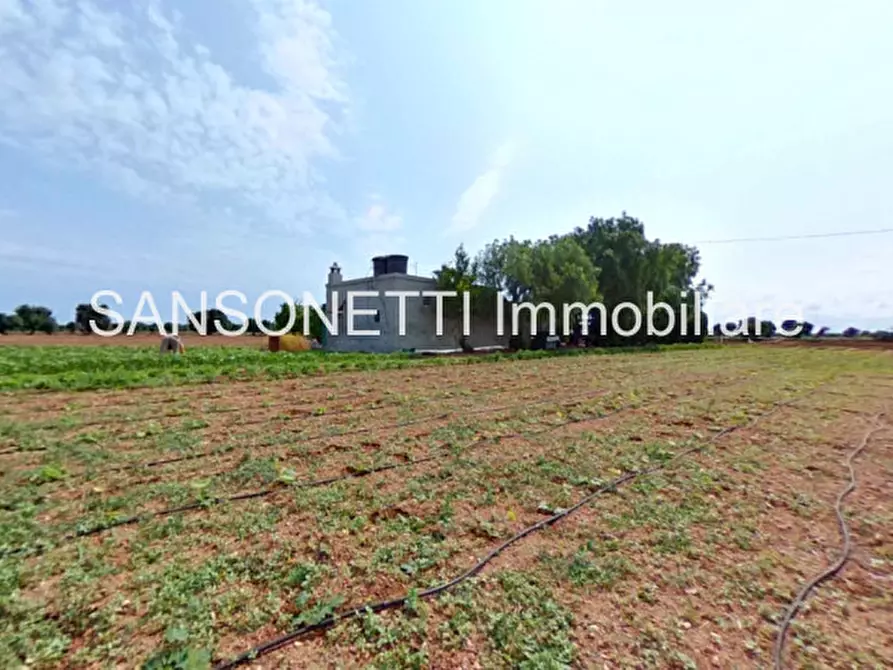 Immagine 13 di Rustico / casale in vendita  in FAGICO a Fasano