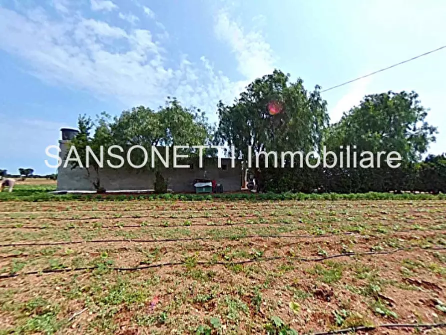 Immagine 14 di Rustico / casale in vendita  in FAGICO a Fasano