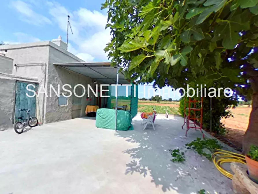 Immagine 15 di Rustico / casale in vendita  in FAGICO a Fasano