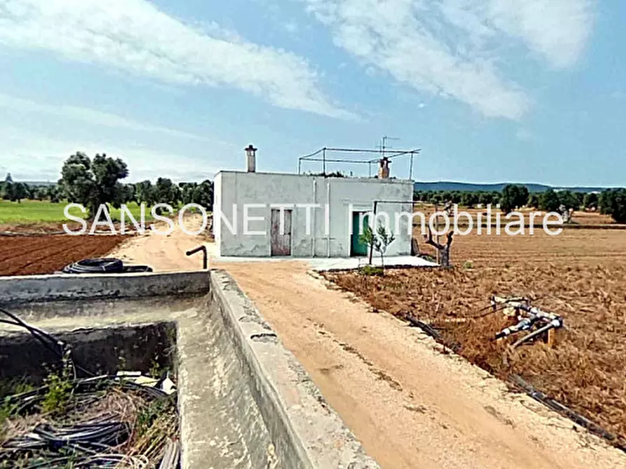 Immagine 27 di Rustico / casale in vendita  in FAGICO a Fasano