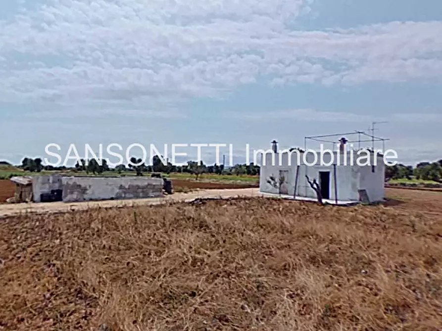 Immagine 28 di Rustico / casale in vendita  in FAGICO a Fasano