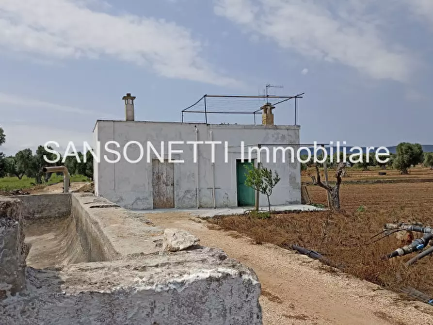 Immagine 29 di Rustico / casale in vendita  in FAGICO a Fasano