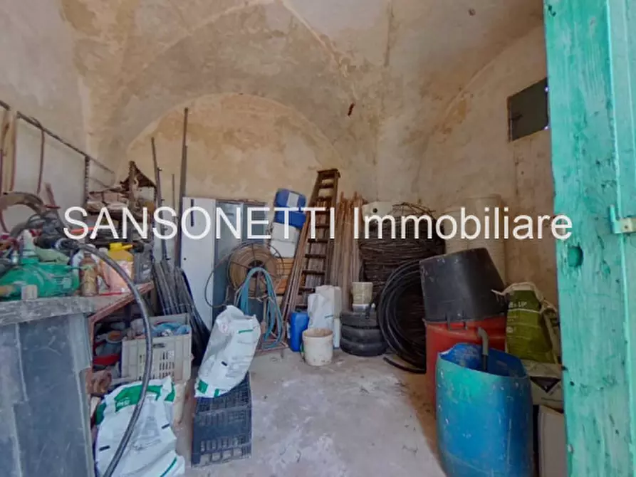 Immagine 30 di Rustico / casale in vendita  in FAGICO a Fasano