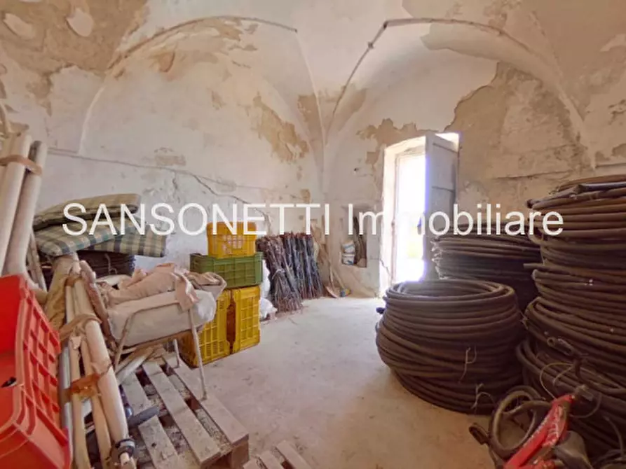 Immagine 33 di Rustico / casale in vendita  in FAGICO a Fasano