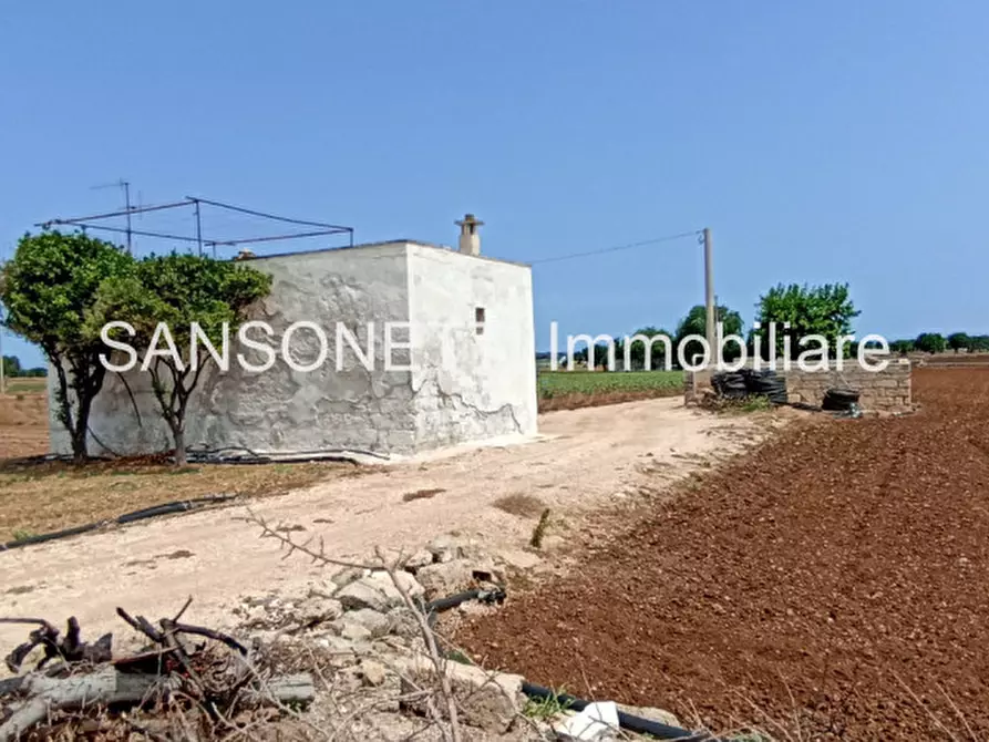 Immagine 34 di Rustico / casale in vendita  in FAGICO a Fasano