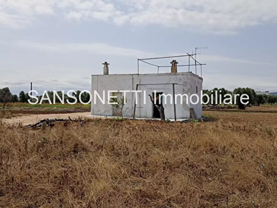 Immagine 36 di Rustico / casale in vendita  in FAGICO a Fasano