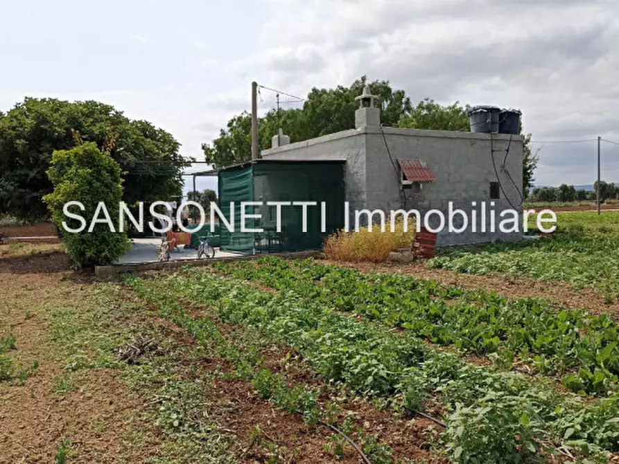 Immagine 39 di Rustico / casale in vendita  in FAGICO a Fasano