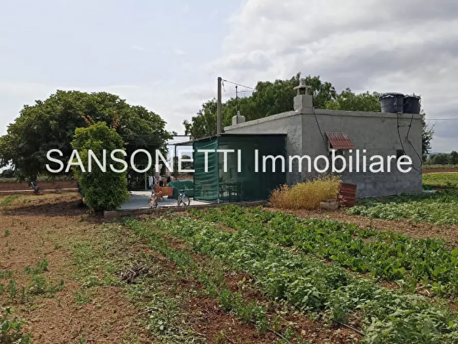Immagine 40 di Rustico / casale in vendita  in FAGICO a Fasano