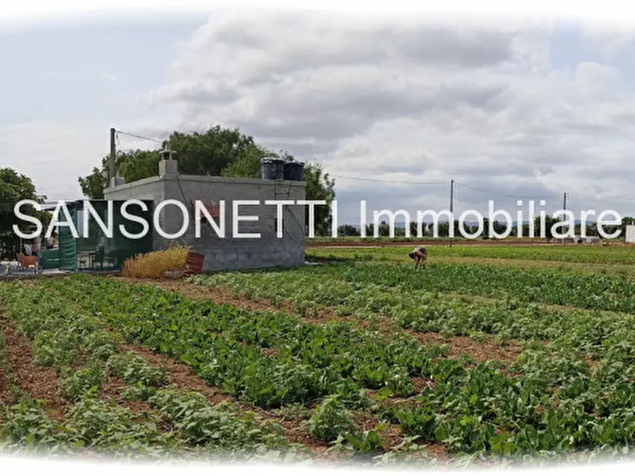 Immagine 41 di Rustico / casale in vendita  in FAGICO a Fasano