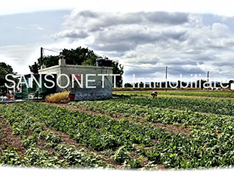 Immagine 42 di Rustico / casale in vendita  in FAGICO a Fasano