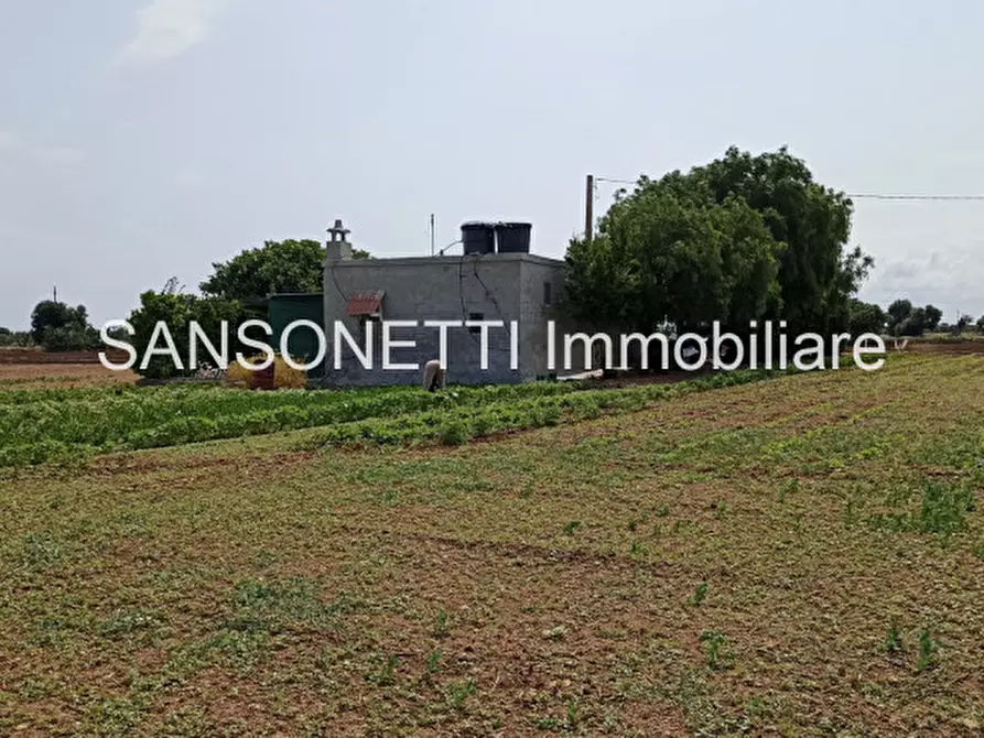 Immagine 44 di Rustico / casale in vendita  in FAGICO a Fasano