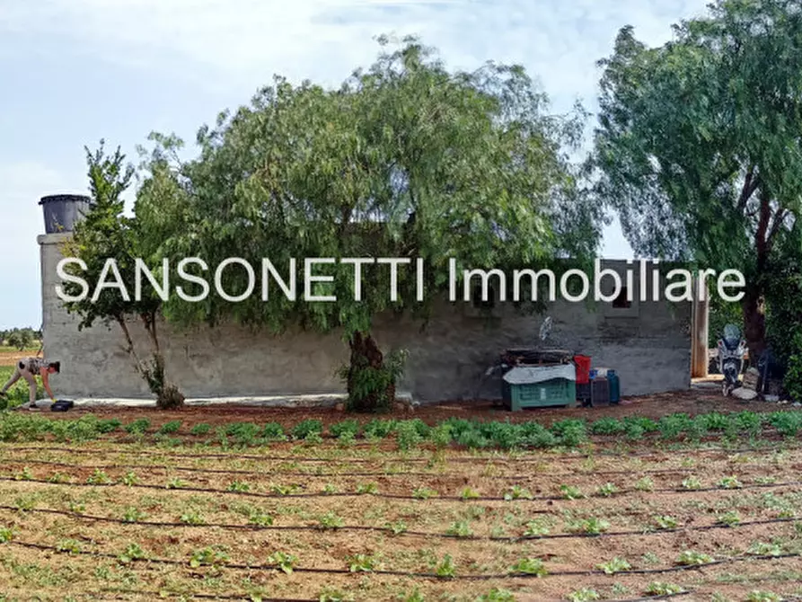 Immagine 46 di Rustico / casale in vendita  in FAGICO a Fasano