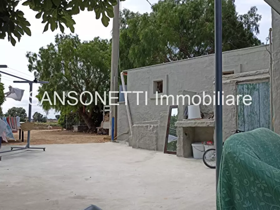 Immagine 48 di Rustico / casale in vendita  in FAGICO a Fasano