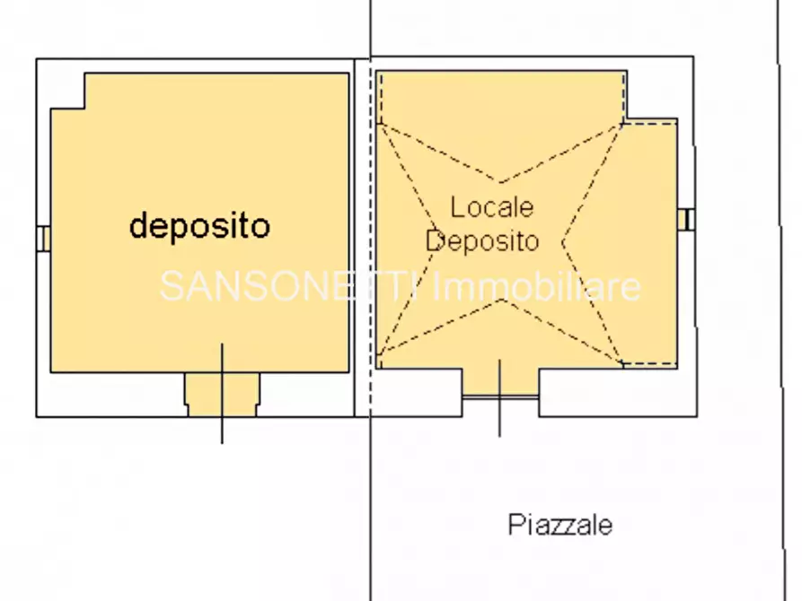 Immagine 53 di Rustico / casale in vendita  in FAGICO a Fasano