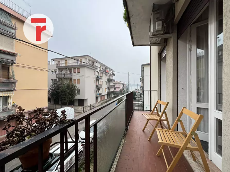 Immagine 1 di Appartamento in vendita  in Via Ottorino Respighi a Padova