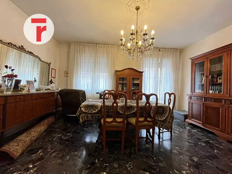 Immagine 2 di Appartamento in vendita  in Via Ottorino Respighi a Padova