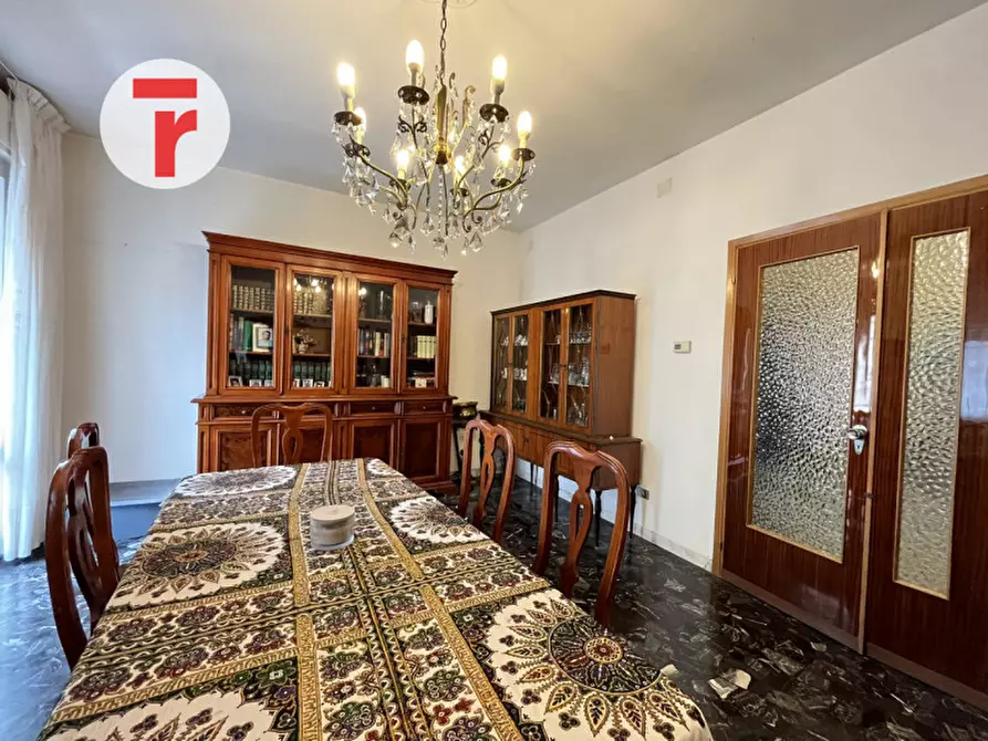 Immagine 3 di Appartamento in vendita  in Via Ottorino Respighi a Padova