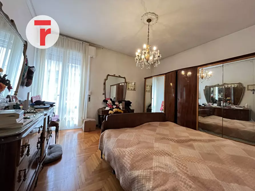 Immagine 5 di Appartamento in vendita  in Via Ottorino Respighi a Padova