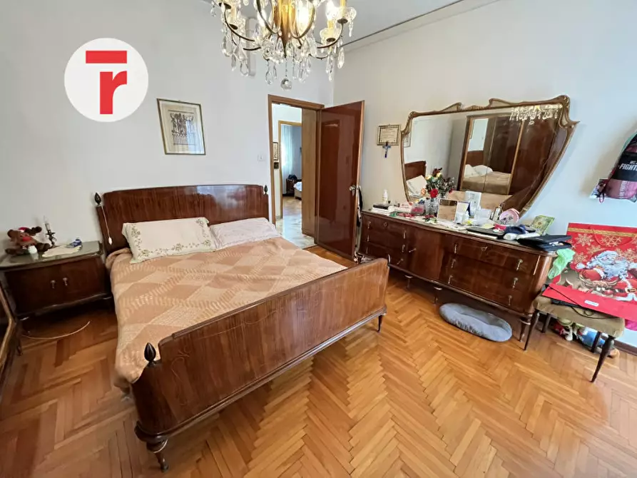Immagine 6 di Appartamento in vendita  in Via Ottorino Respighi a Padova