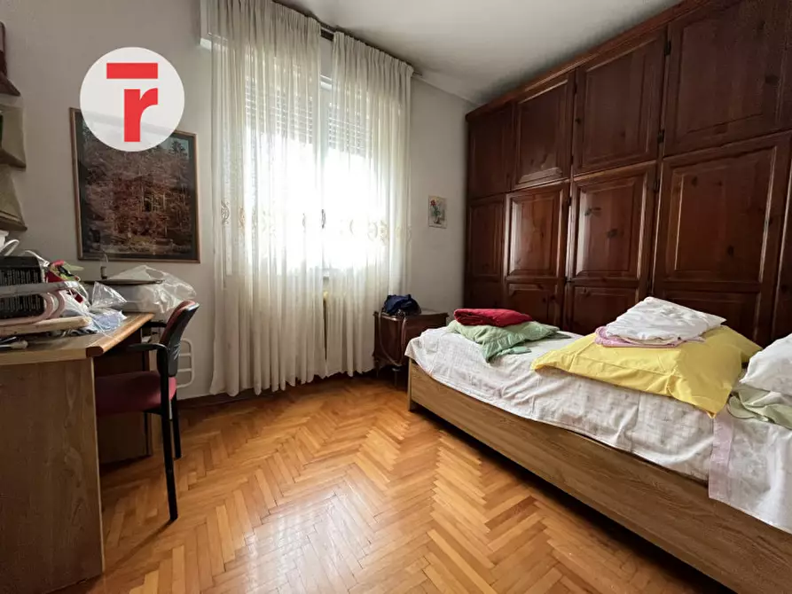 Immagine 7 di Appartamento in vendita  in Via Ottorino Respighi a Padova