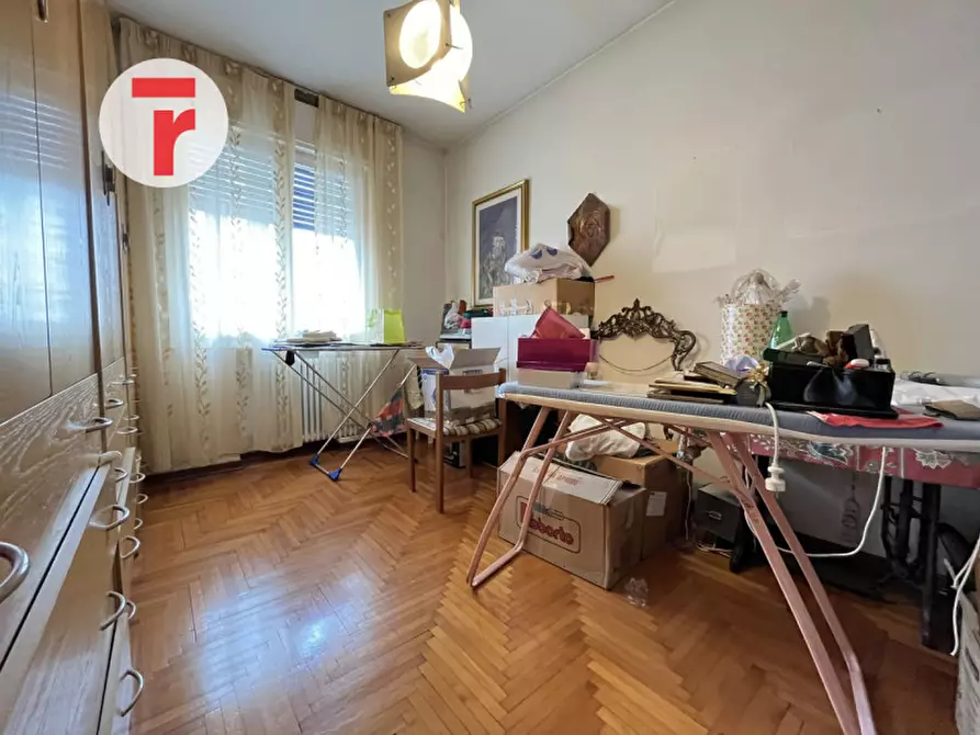 Immagine 8 di Appartamento in vendita  in Via Ottorino Respighi a Padova