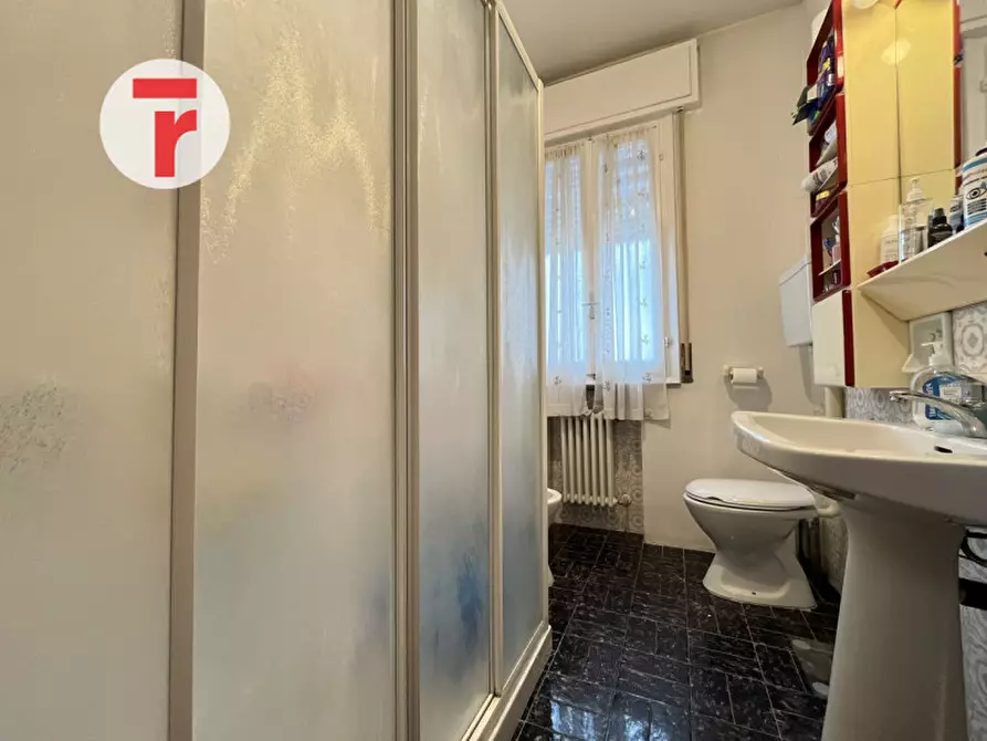 Immagine 9 di Appartamento in vendita  in Via Ottorino Respighi a Padova