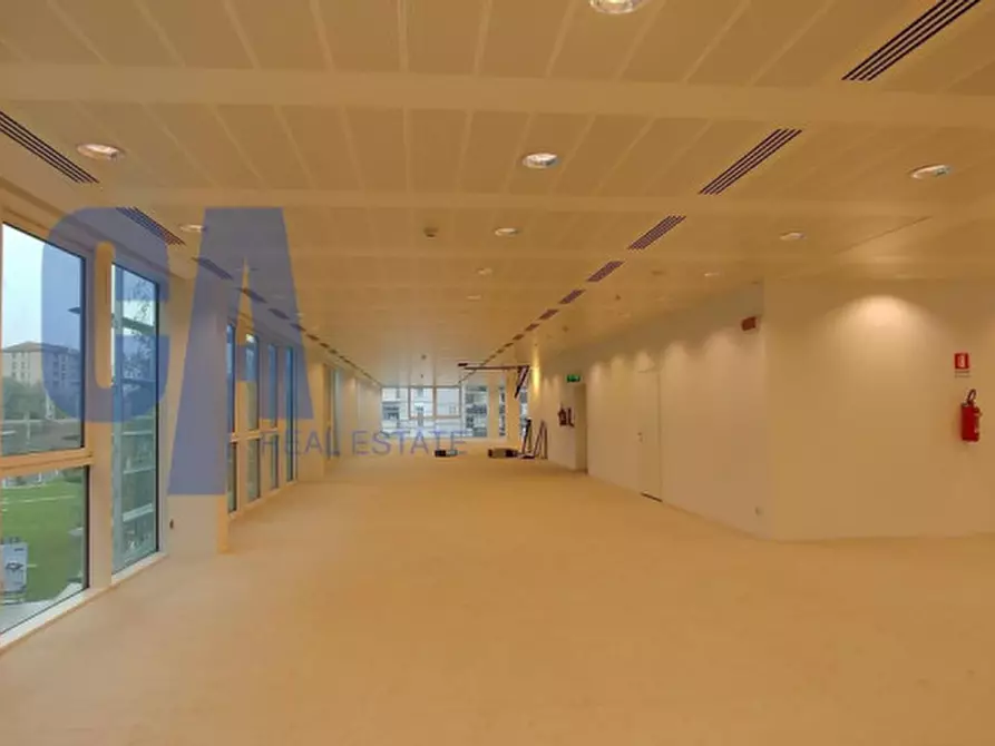 Immagine 5 di Ufficio in affitto  in VIA FRACCAROLI ARNALDO a Milano