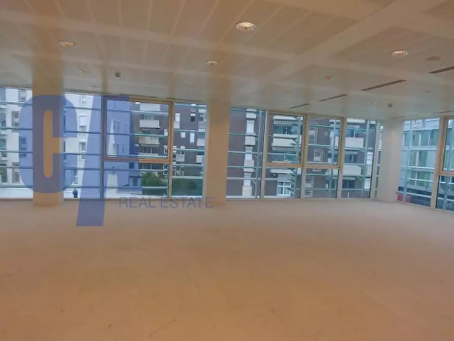 Immagine 6 di Ufficio in affitto  in VIA FRACCAROLI ARNALDO a Milano