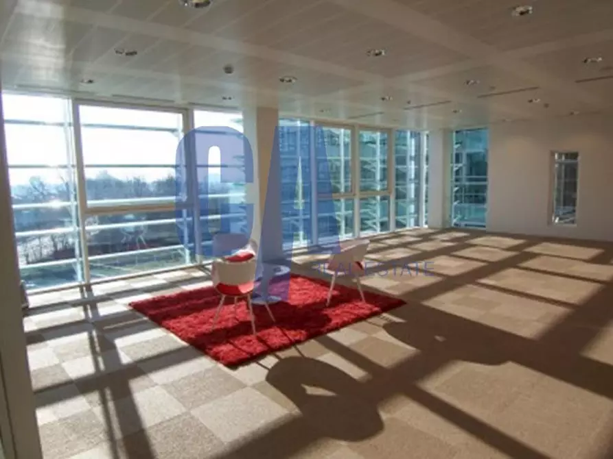 Immagine 9 di Ufficio in affitto  in VIA FRACCAROLI ARNALDO a Milano