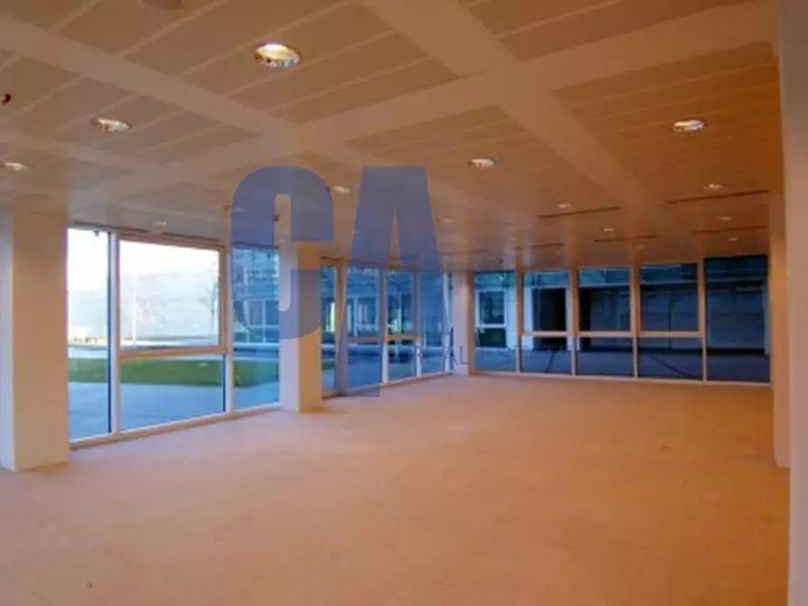 Immagine 10 di Ufficio in affitto  in VIA FRACCAROLI ARNALDO a Milano