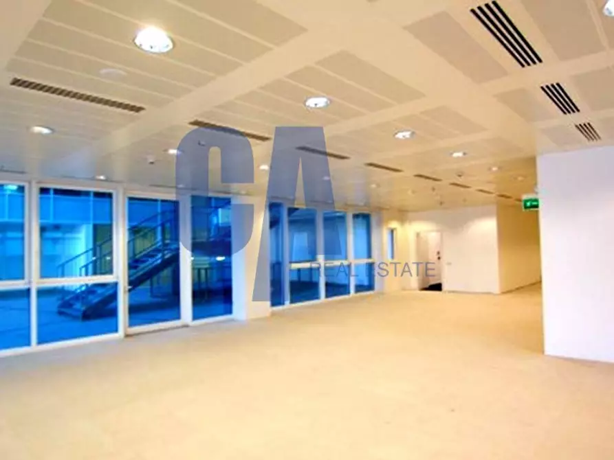 Immagine 11 di Ufficio in affitto  in VIA FRACCAROLI ARNALDO a Milano