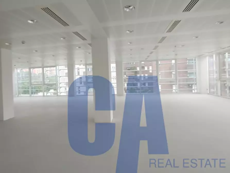 Immagine 15 di Ufficio in affitto  in VIA FRACCAROLI ARNALDO a Milano