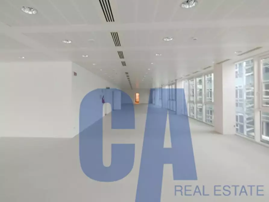 Immagine 16 di Ufficio in affitto  in VIA FRACCAROLI ARNALDO a Milano