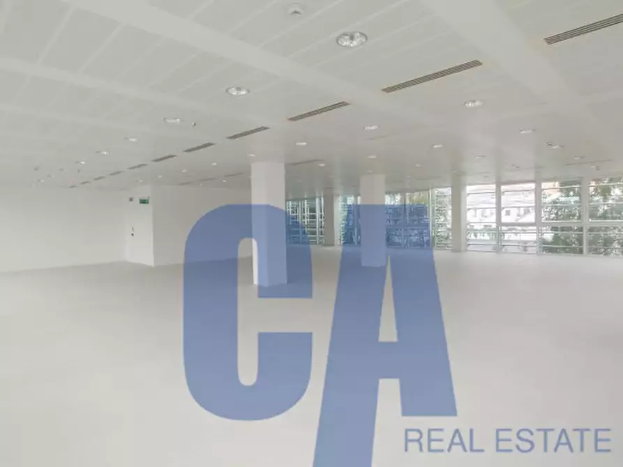 Immagine 17 di Ufficio in affitto  in VIA FRACCAROLI ARNALDO a Milano