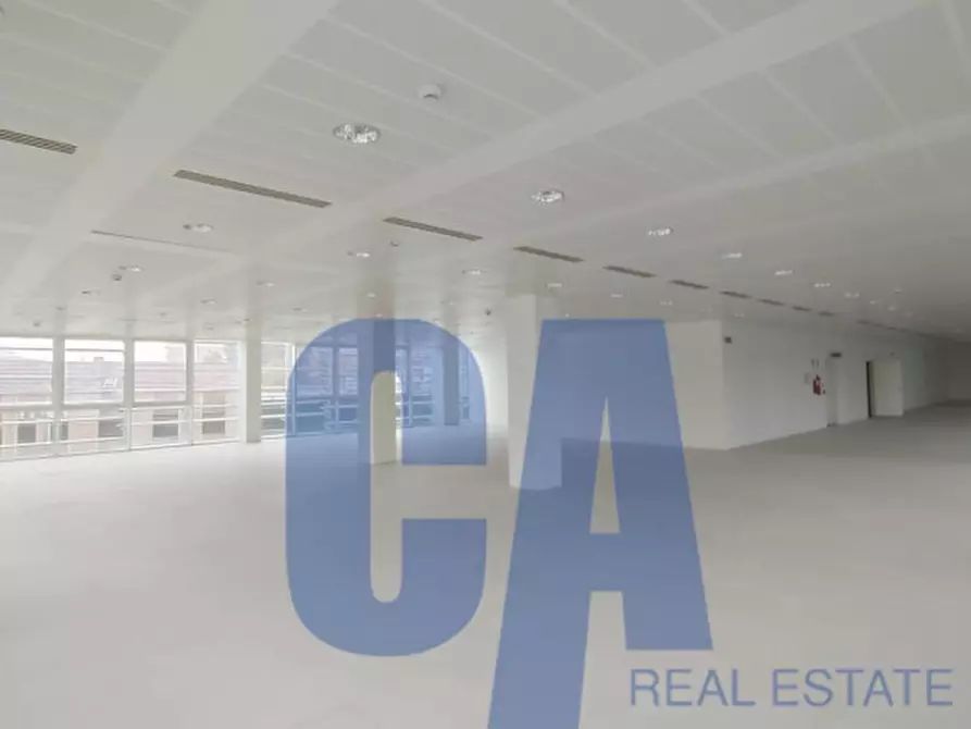 Immagine 20 di Ufficio in affitto  in VIA FRACCAROLI ARNALDO a Milano