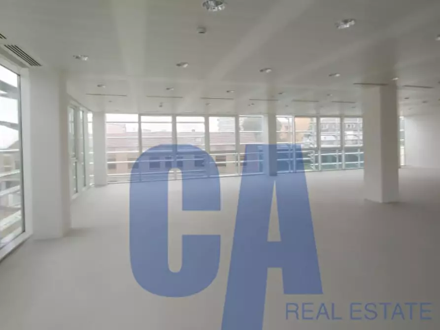 Immagine 22 di Ufficio in affitto  in VIA FRACCAROLI ARNALDO a Milano