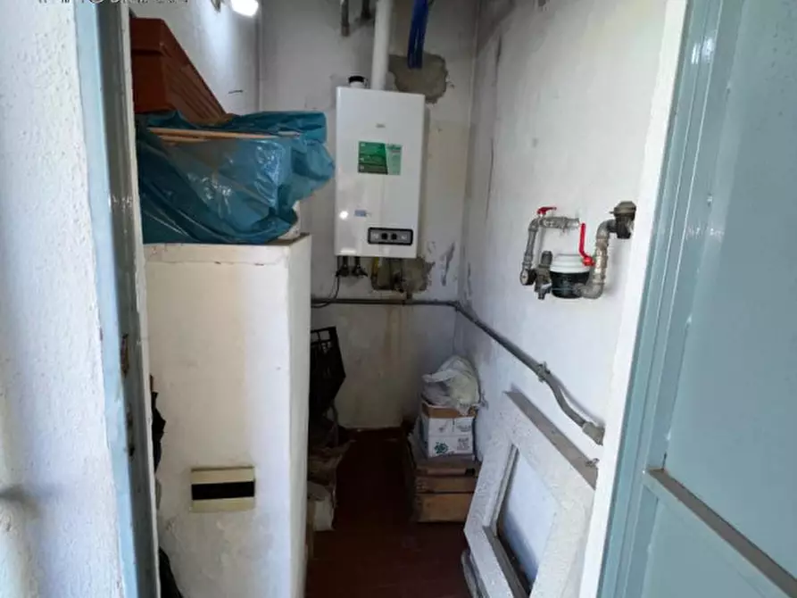 Immagine 20 di Casa bifamiliare in vendita  in via vecchia di grottaferrata a Marino