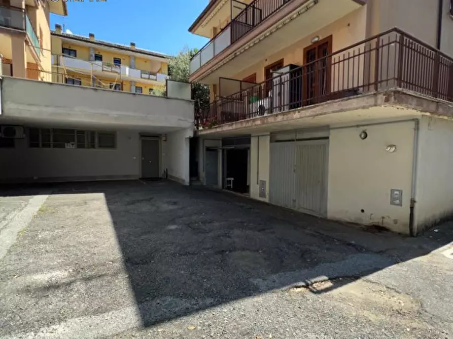 Immagine 21 di Casa bifamiliare in vendita  in via vecchia di grottaferrata a Marino