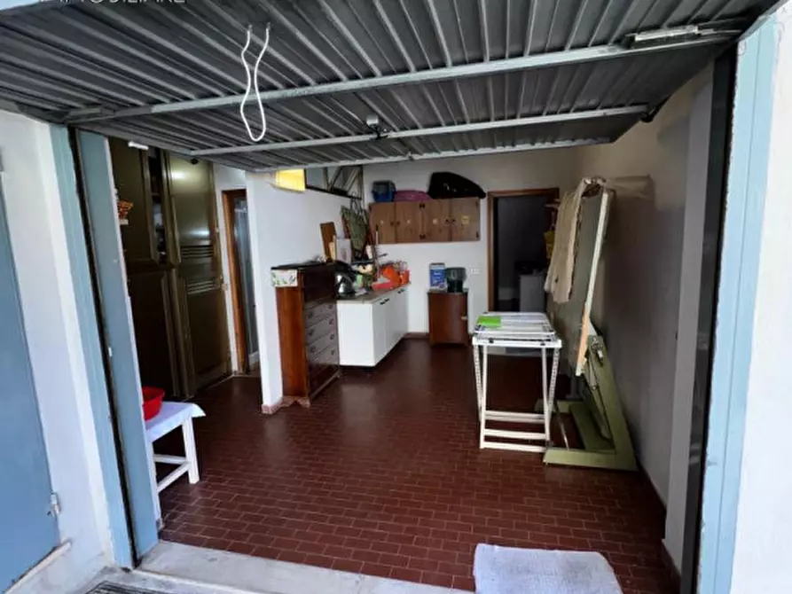 Immagine 28 di Casa bifamiliare in vendita  in via vecchia di grottaferrata a Marino