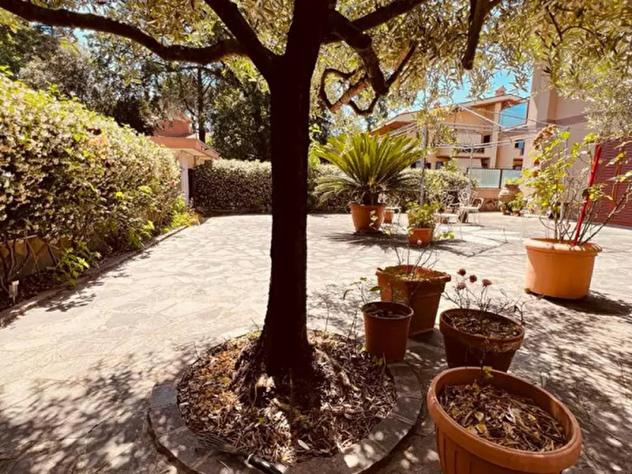 Immagine 30 di Casa bifamiliare in vendita  in via vecchia di grottaferrata a Marino