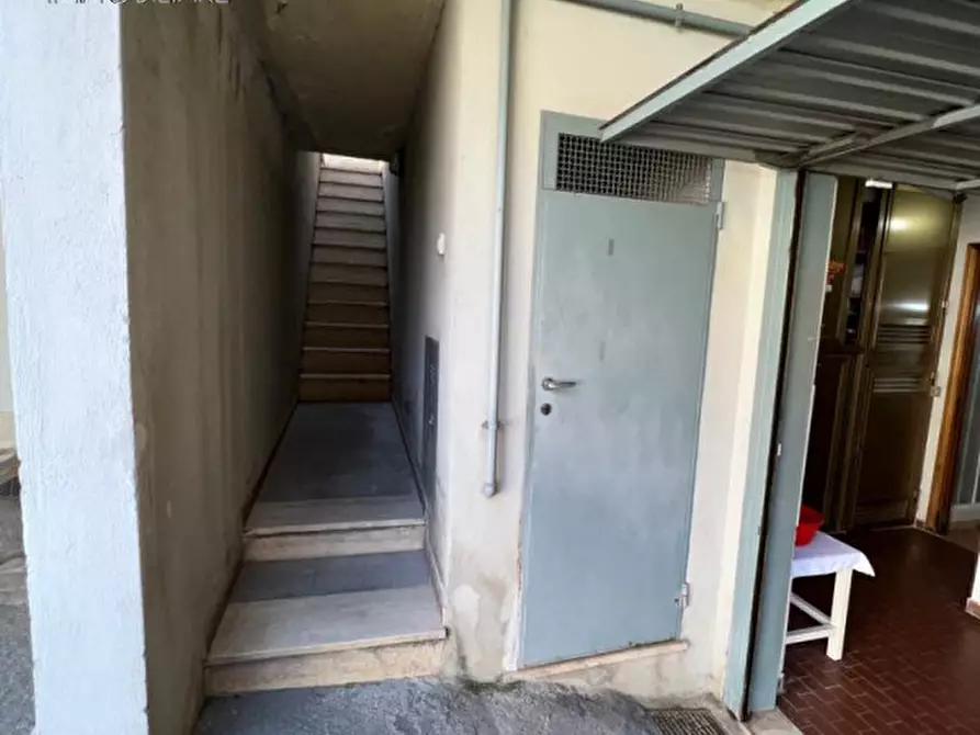 Immagine 35 di Casa bifamiliare in vendita  in via vecchia di grottaferrata a Marino