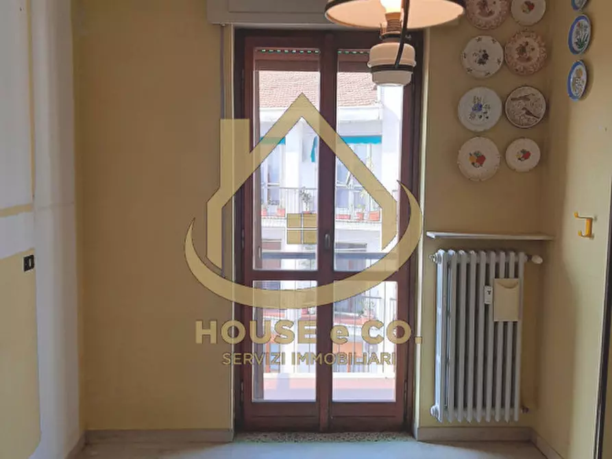 Immagine 4 di Appartamento in vendita  in Vigevano Centro Storico a Vigevano