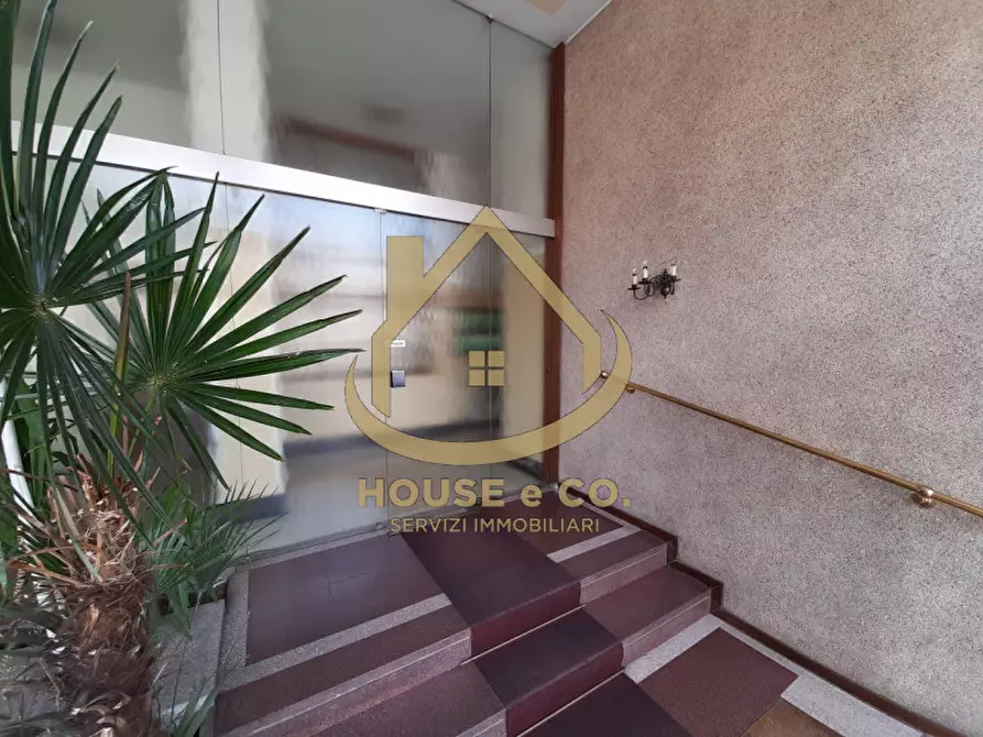 Immagine 13 di Appartamento in vendita  in Vigevano Centro Storico a Vigevano