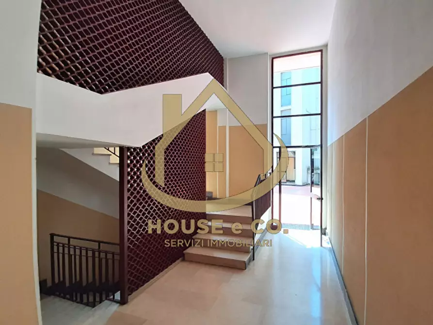 Immagine 14 di Appartamento in vendita  in Vigevano Centro Storico a Vigevano