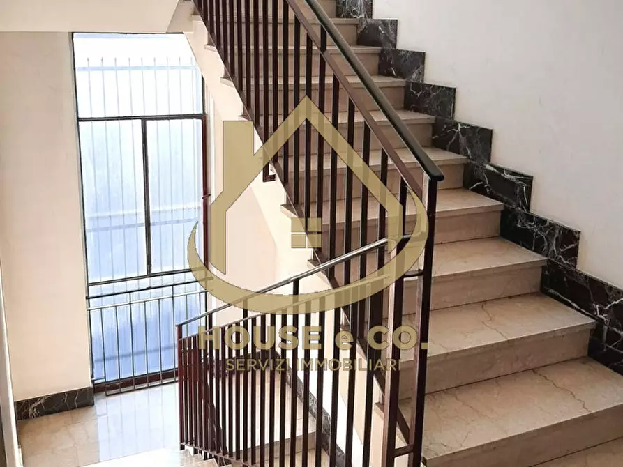 Immagine 15 di Appartamento in vendita  in Vigevano Centro Storico a Vigevano