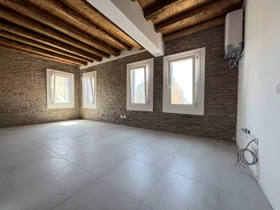 Immagine 10 di Appartamento in vendita  in Fondamenta Lungolaguna 183/A a Chioggia